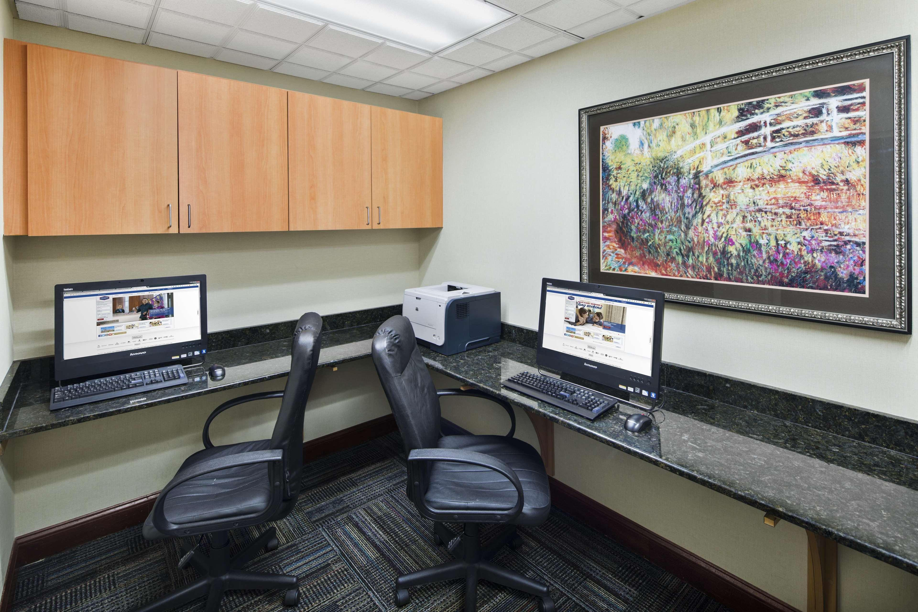 Hampton Inn Hinesville Bagian luar foto