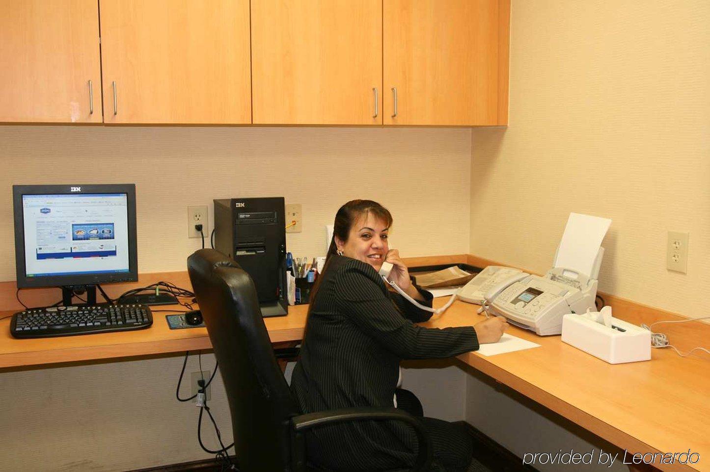 Hampton Inn Hinesville Fasilitas foto