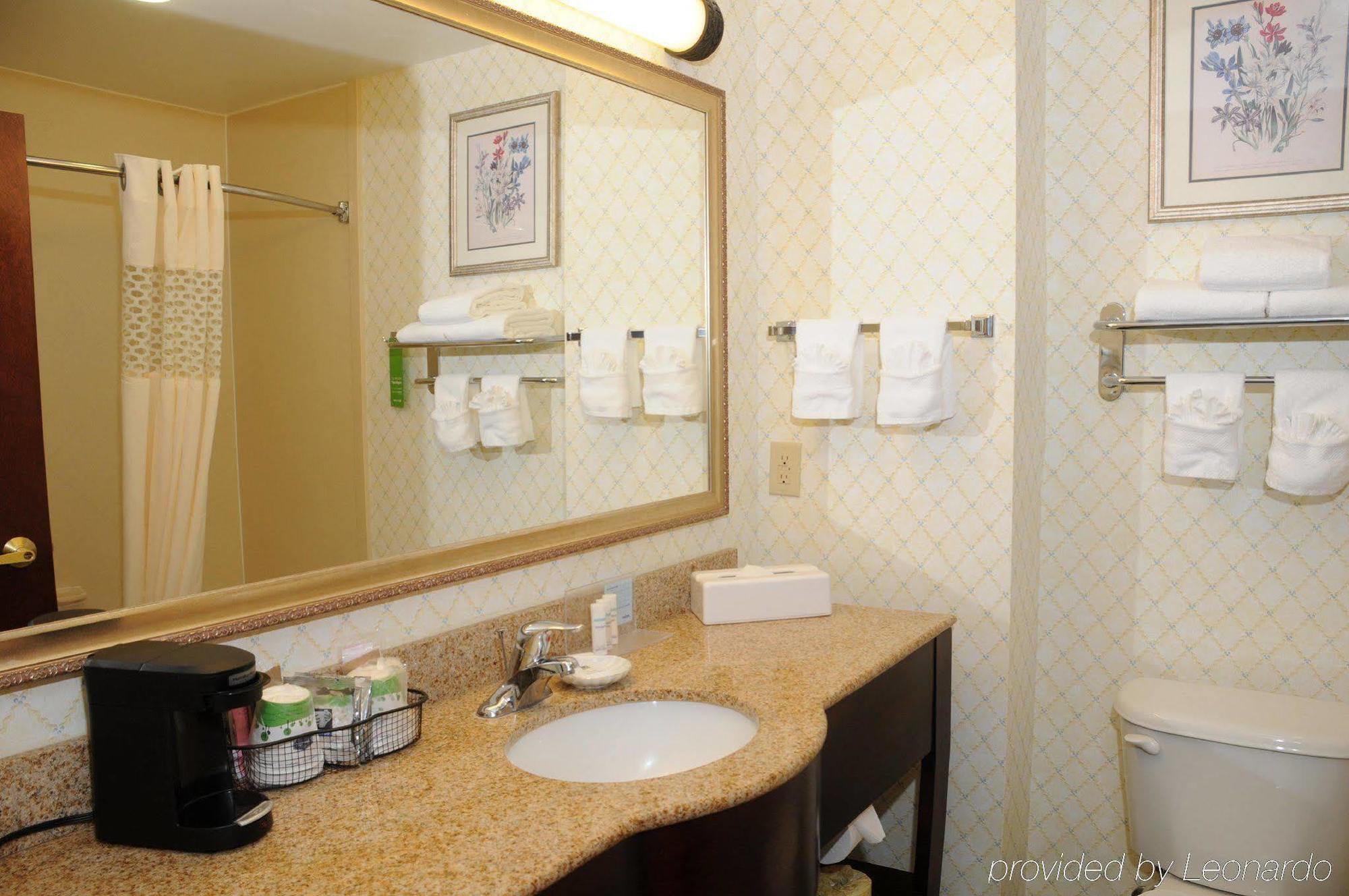 Hampton Inn Hinesville Bagian luar foto