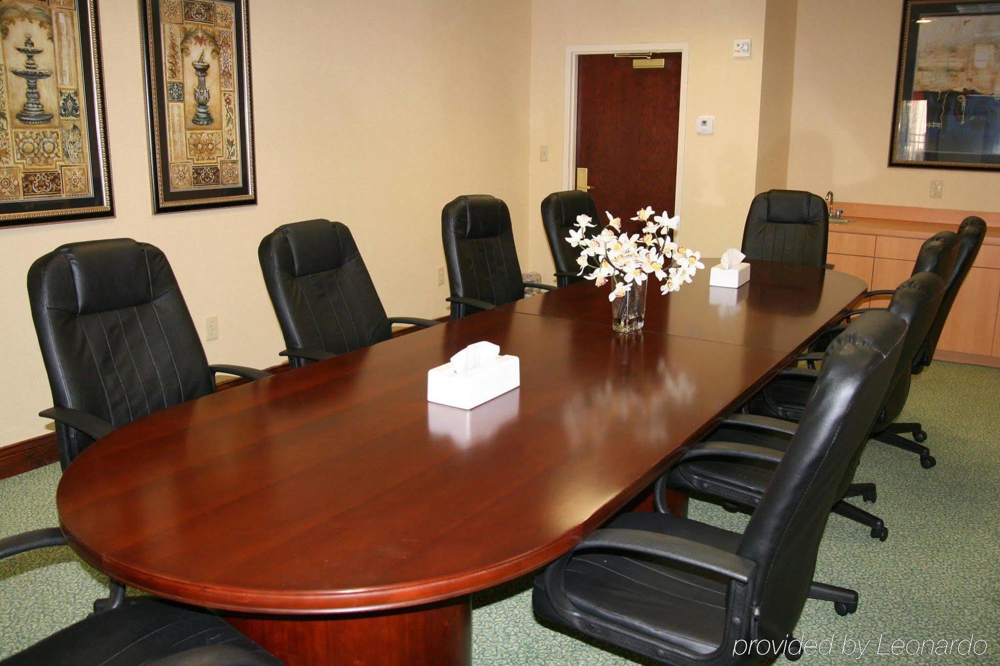 Hampton Inn Hinesville Fasilitas foto